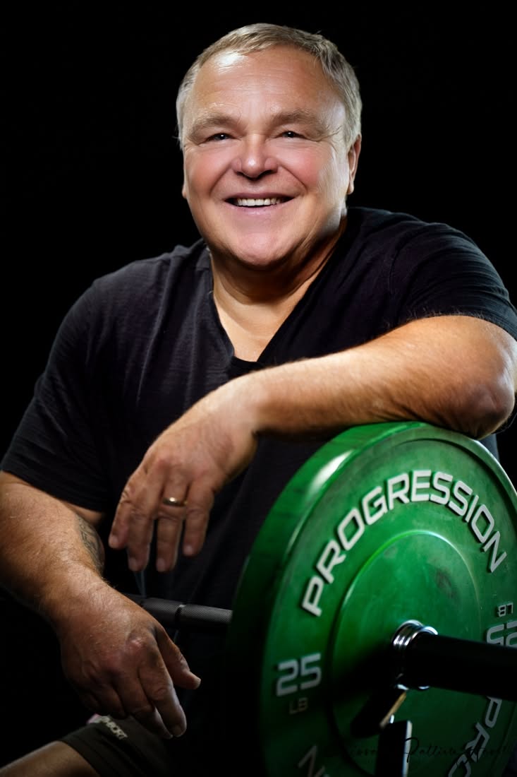 Bruce Townsend